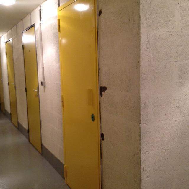 Portes Île-de-France