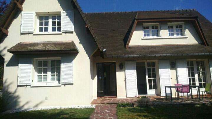 Volets Île-de-France