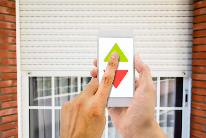 Atout de sécurité et de décoration.