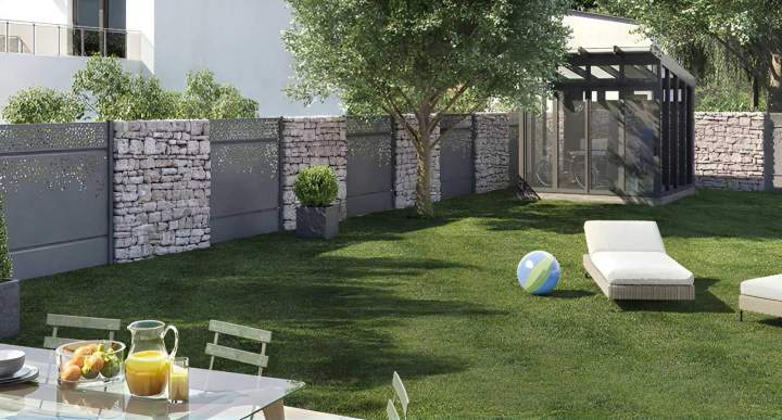 SIB : Garde-corps / Carport / Abris-terrasse / Brise-vue / Claustra Île-de-France