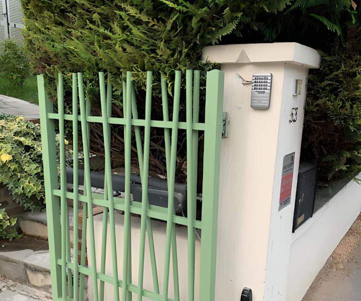Installer un interphone Île-de-France