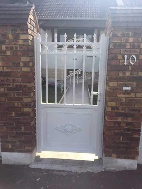 Portail Île-de-France