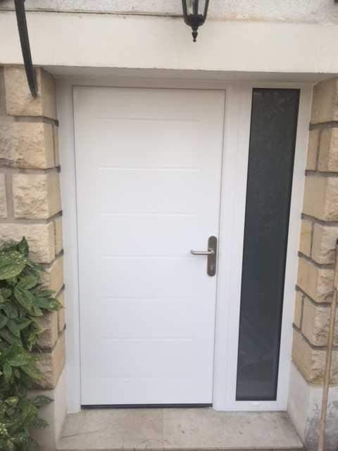 Porte Île-de-France