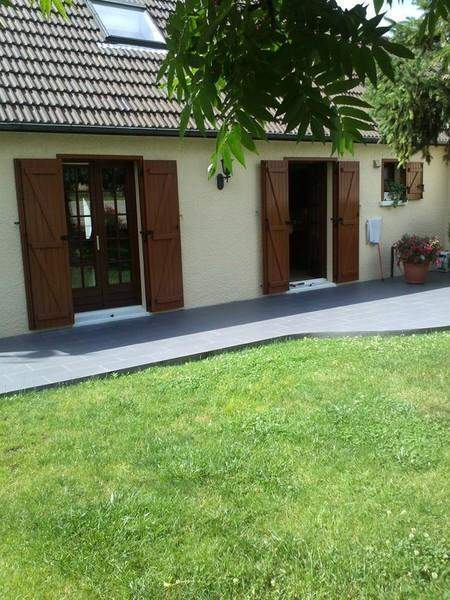 Portes Île-de-France