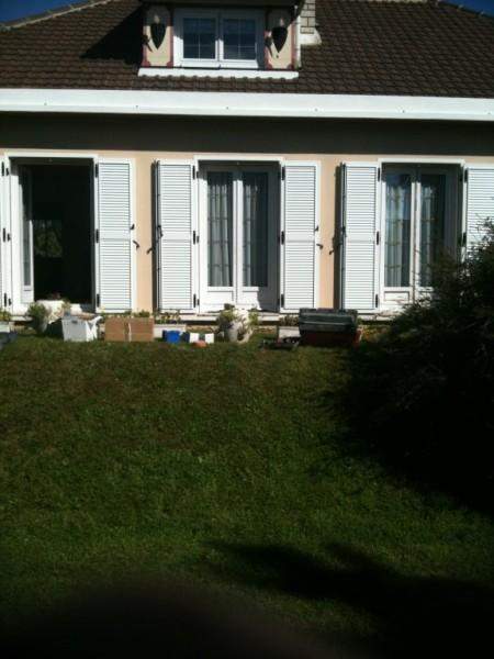 Portes Île-de-France