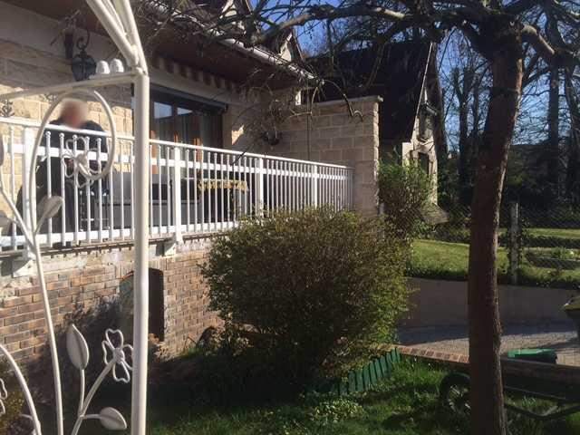 Garde-fou Île-de-France