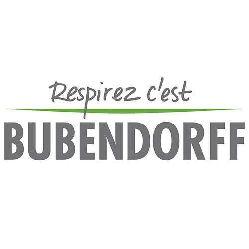 Logo Bubendorff Île-de-France