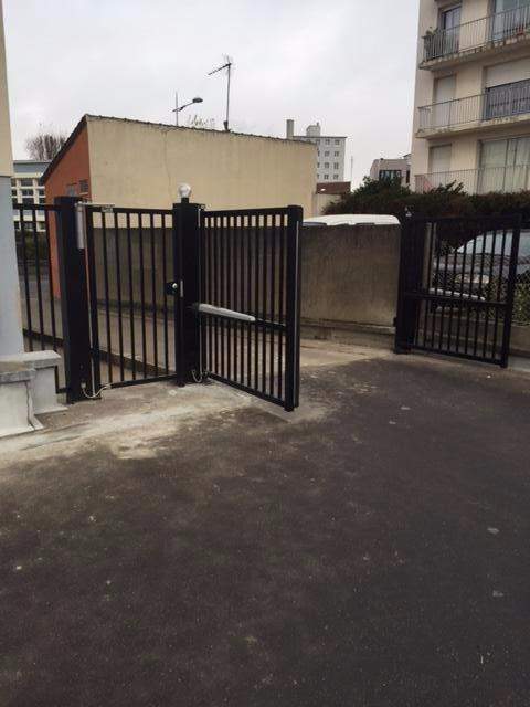 Portail Île-de-France