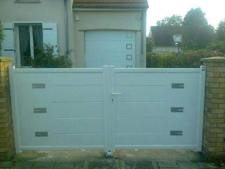 Portail Île-de-France