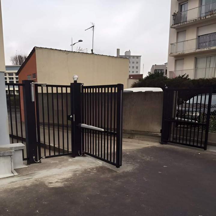 Installer un système d’automatisme Île-de-France