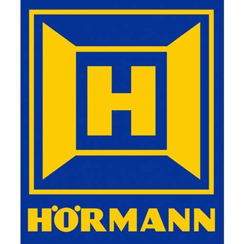 Logo HORMANN Île-de-France
