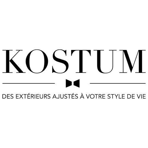 Logo KOSTUM Île-de-France