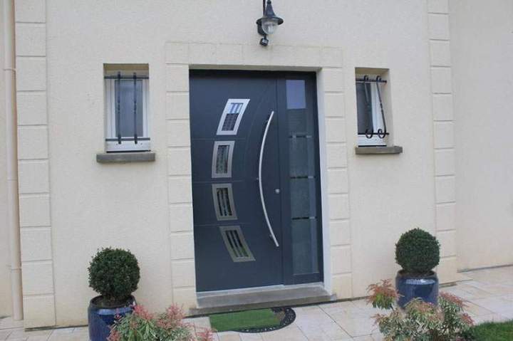 Pose de porte de garage et de fermetures, Montévrain