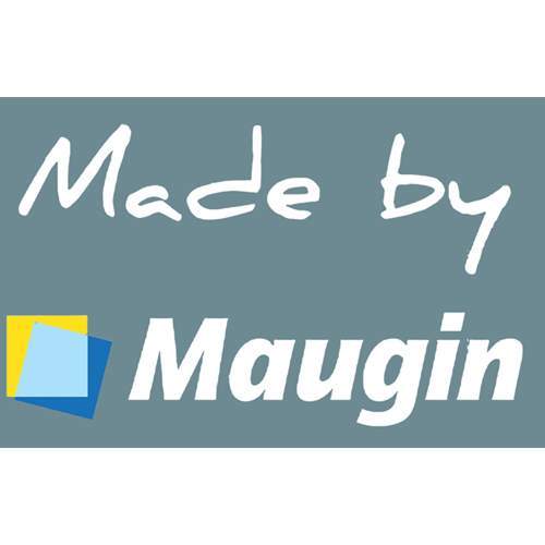 Logo Maugin Île-de-France