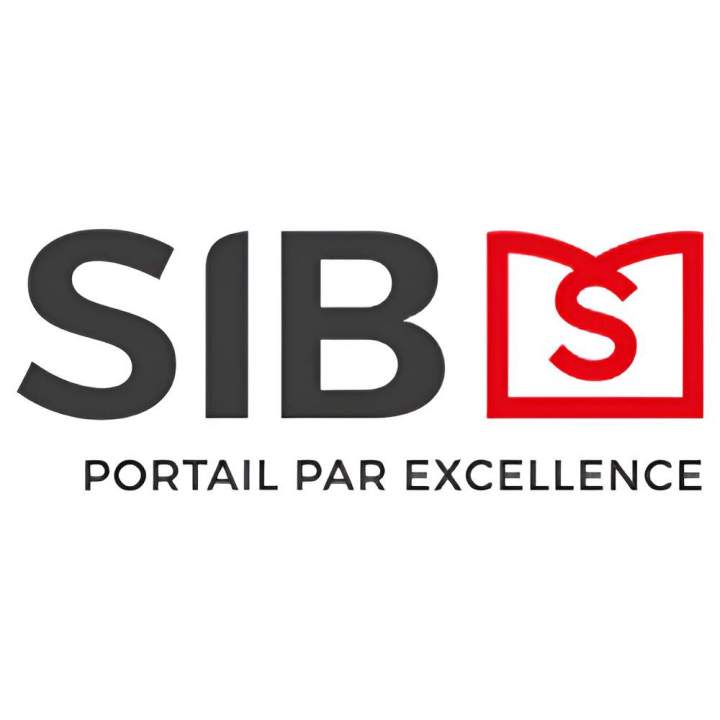 Logo SIB Île-de-France